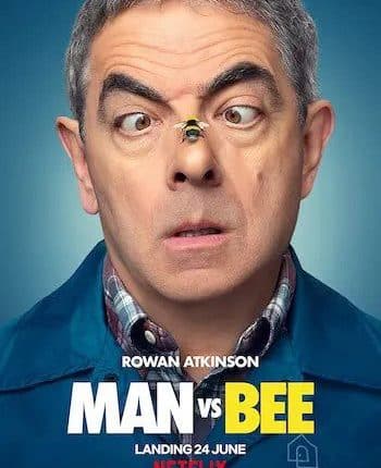 Man Vs Bee Season 1 พากย์ไทย