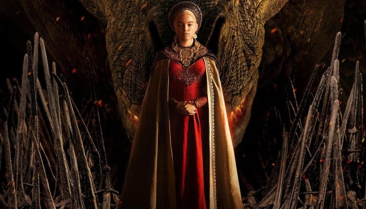 House of the Dragon Season 1 พากย์ไทย