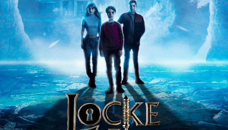ล็อคแอนด์คีย์: ปริศนาลับตระกูลล็อค ปี3 (2022) Locke & Key Season 3 พากย์ไทย