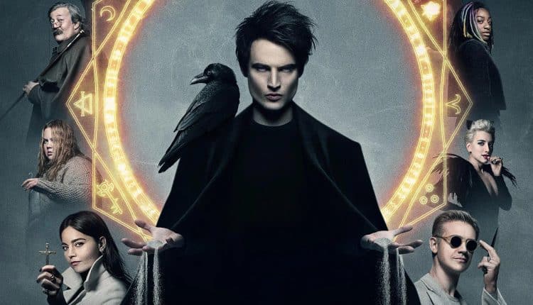The Sandman Season 1 พากย์ไทย
