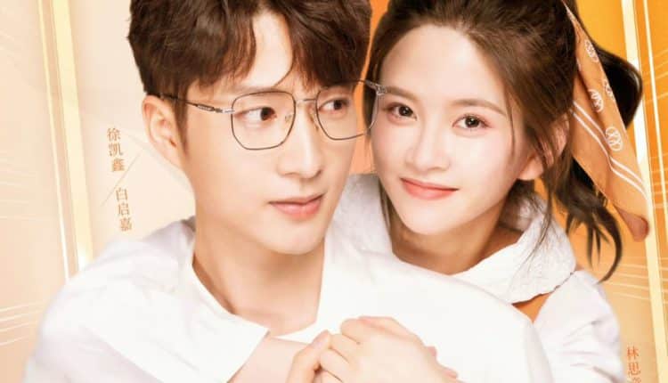 Dear Little Mermaid (2022) จิ้นรักเงือกตัวน้อย ซับไทย