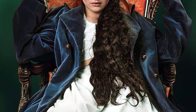 The Empress Season 1 (2022) ซีซี่ จักรพรรดินีแห่งรัก ซับไทย