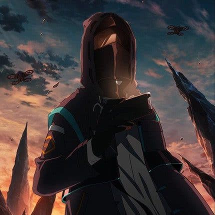 Arknights Reimei Zensou ซับไทย