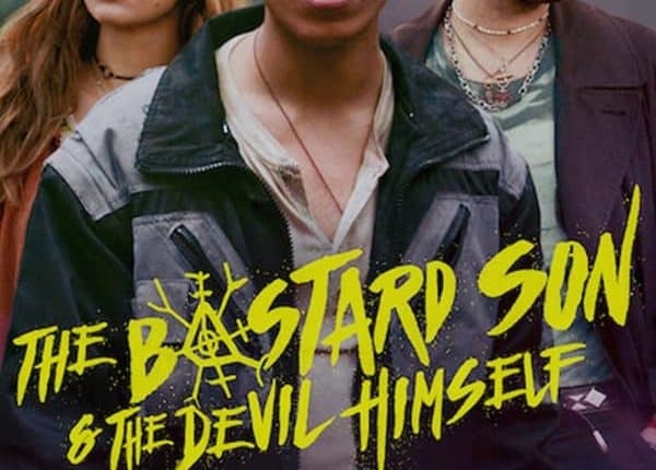 The Bastard Son & The Devil Himself Season 1 ซับไทย