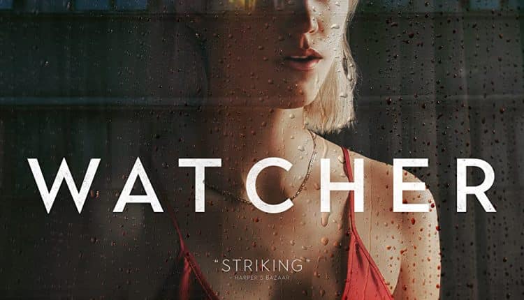 The Watcher Season 1 ซับไทยอ