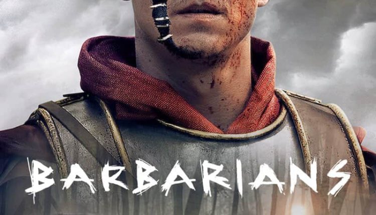 Barbarians Season 1 พากย์ไทย EP1-EP6 [จบ]
