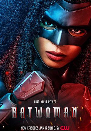 ดูซีรี่ย์ Batwoman Season 2 (2021) แบทวูแมน ปี 2 พากย์ไทย