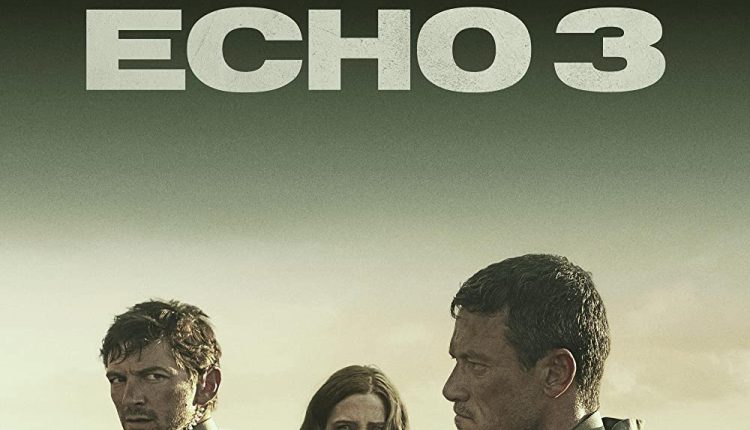 Echo 3 Season 1 ซับไทย