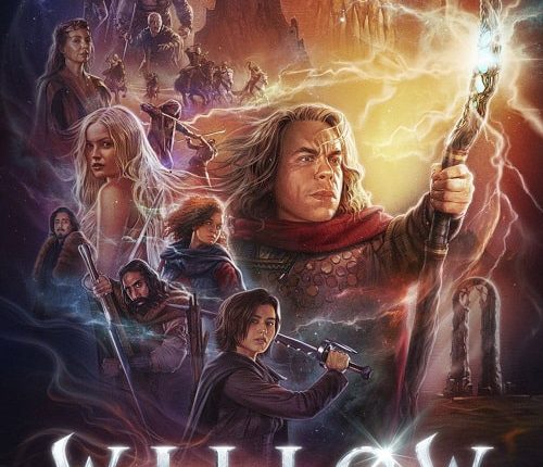 Willow Season 1 พากย์ไทย