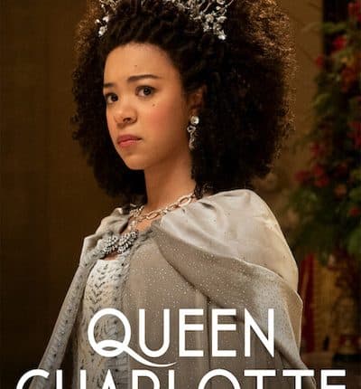 Queen Charlotte: A Bridgerton Story (2023) ควีนชาร์ล็อตต์: เรื่องเล่าราชินีบริดเจอร์ตัน พากย์ไทย