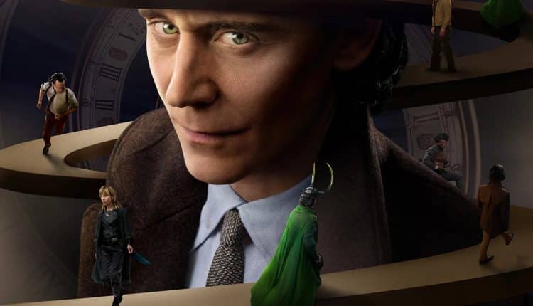 Loki Season 2 พากย์ไทย