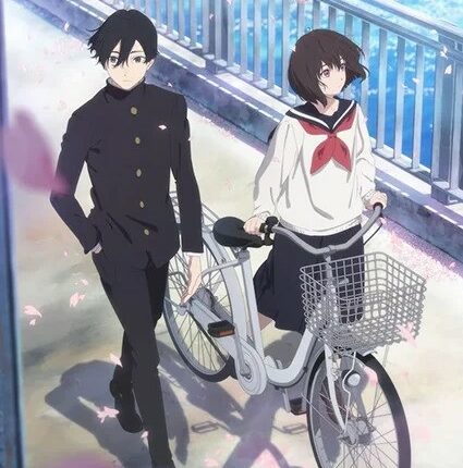 Shoushimin Series วิธีการเป็นคนธรรมดา ซับไทย