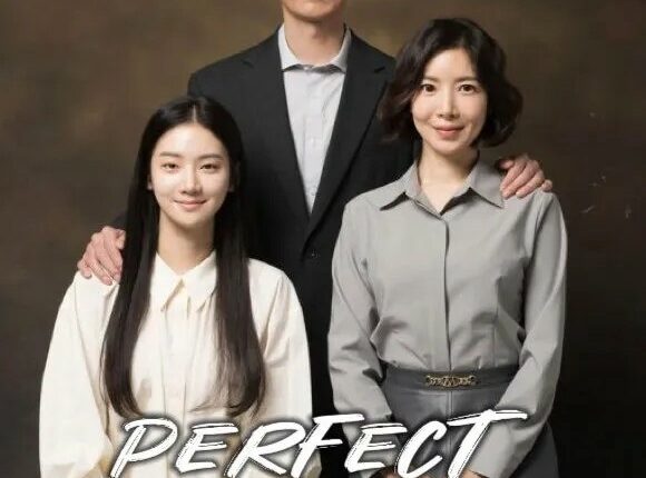 Perfect Family สัมพันธ์ลวงเลือด ซับไทย
