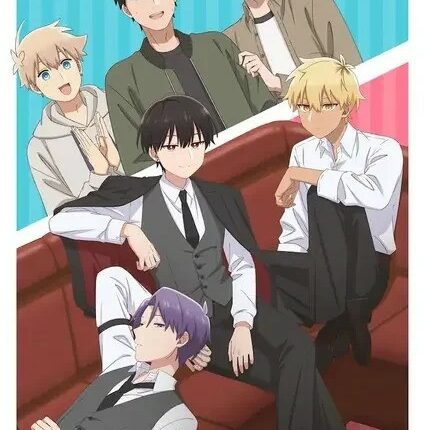 Goukon ni Ittara Onna ga Inakatta Hanashi นัดบอดวันนี้ สาวๆ อยู่ไหมครับ ซับไทย