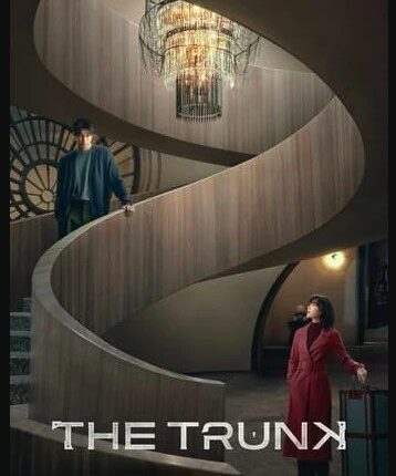 The Trunk (2024) พากย์ไทย