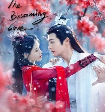 The Blossoming Love (2025) ยามดอกท้อผลิบาน ซับไทย