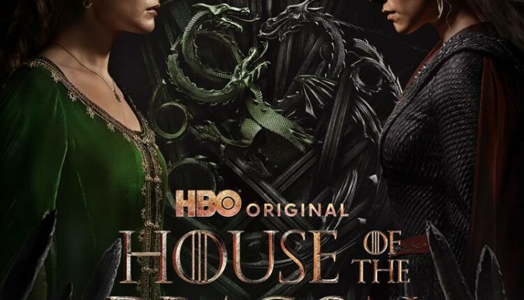 House of the Dragon Season 2 ตระกูลแห่งมังกร พากย์ไทย