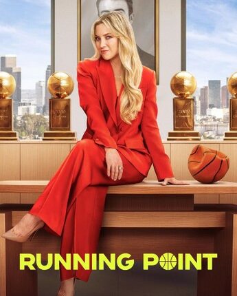 Running Point Season 1 ซับไทย