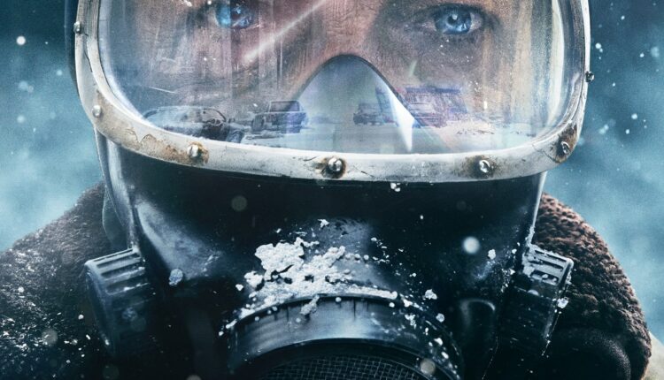 The Eternaut (2025) นักท่องเวลาแห่งนิรันดร์ พากย์ไทย