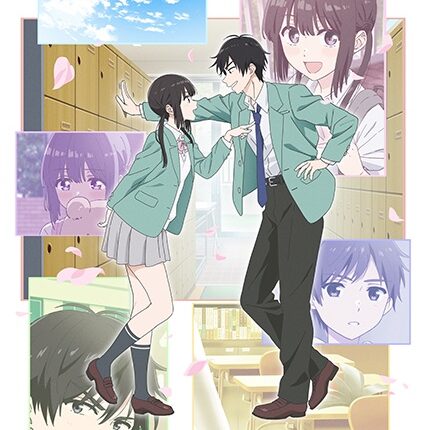 Aishiteru Game wo Owarasetai เกมสารภาพรักนี้น่ะ เรามาจบมันกันเถอะ ซับไทย