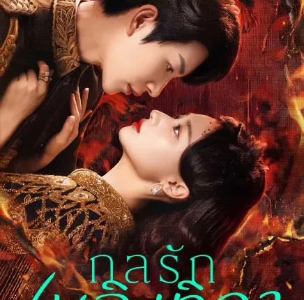 Twin Fire Dawn (2026) กลรักเพลิงทิวา ซับไทย