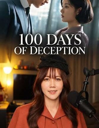 100 Days of Deception (2026) 100 วันปฏิบัติการลวง ซับไทย